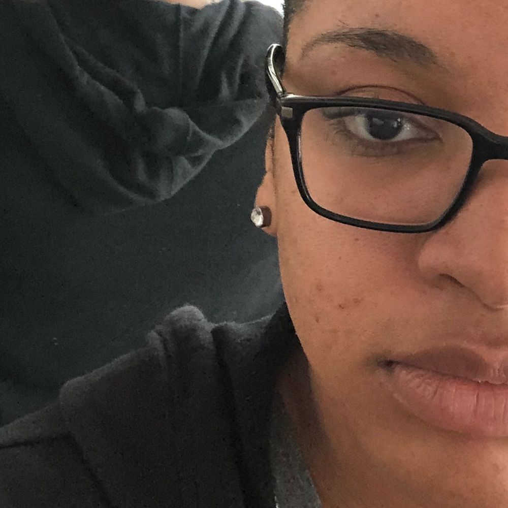 Meet your Posher, Shawnte